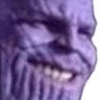 ThanoSmile