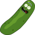 GWnkePickleRick