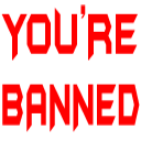 YouAreBanned