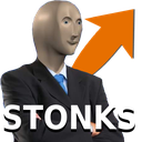 STONKS