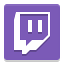 twitch