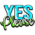 please_yes