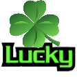 lucky