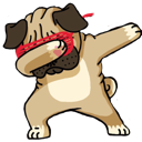 pugdab